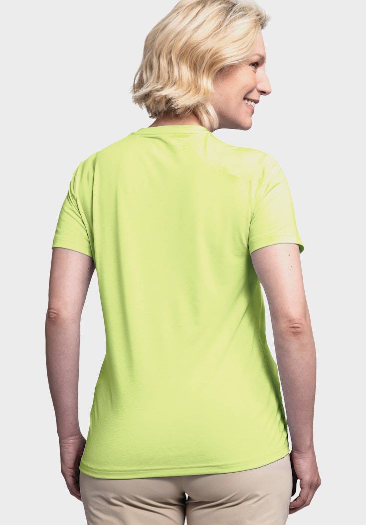 Schöffel Schnell trocknendes Wandershirt Großer Ausverkauf