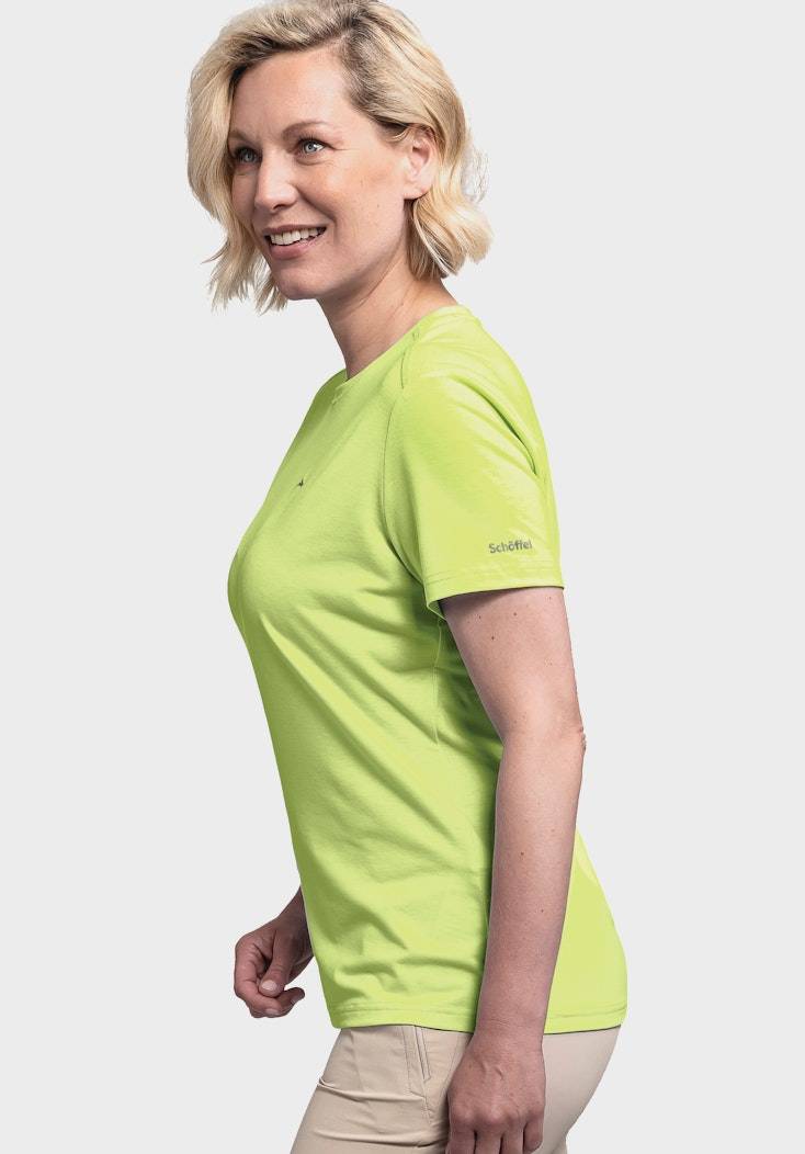 Schöffel Schnell trocknendes Wandershirt Großer Ausverkauf
