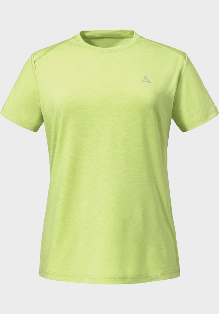 Schöffel Schnell trocknendes Wandershirt Großer Ausverkauf