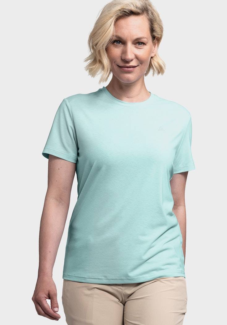 Schöffel Schnell trocknendes Wandershirt