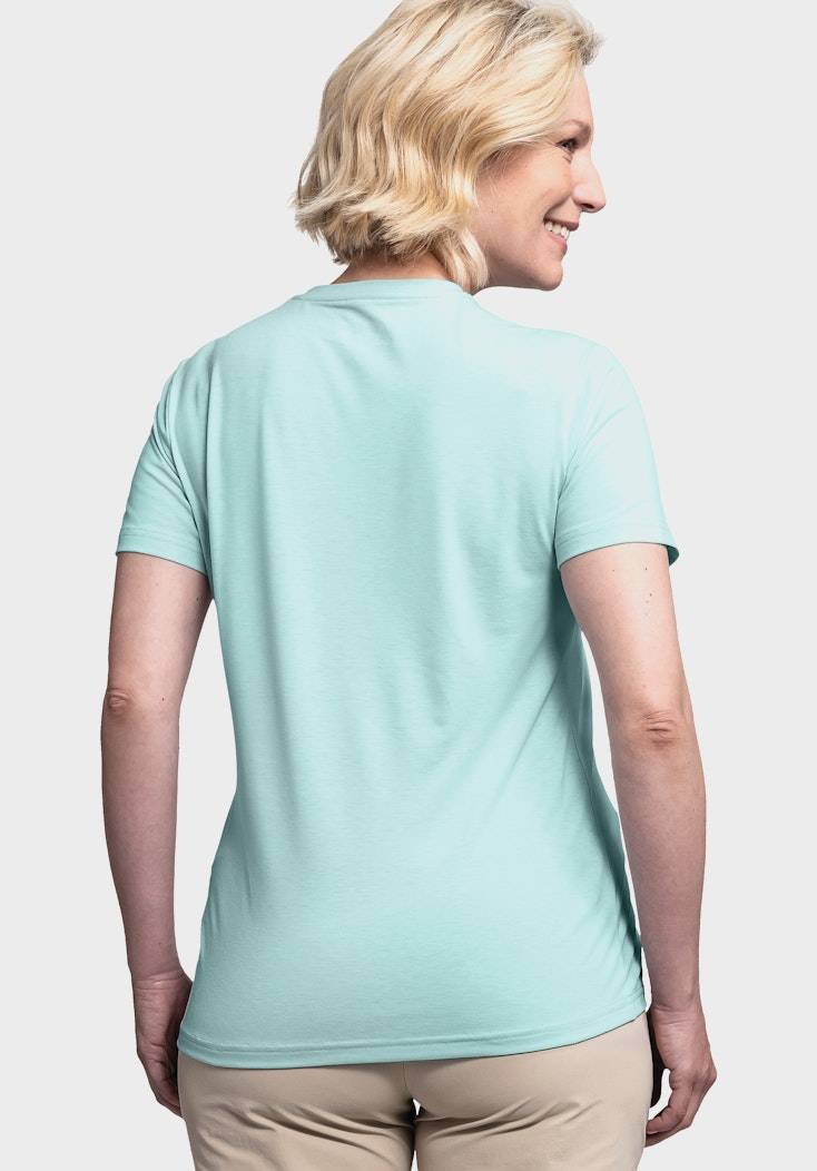 Schöffel Schnell trocknendes Wandershirt Flash Sale
