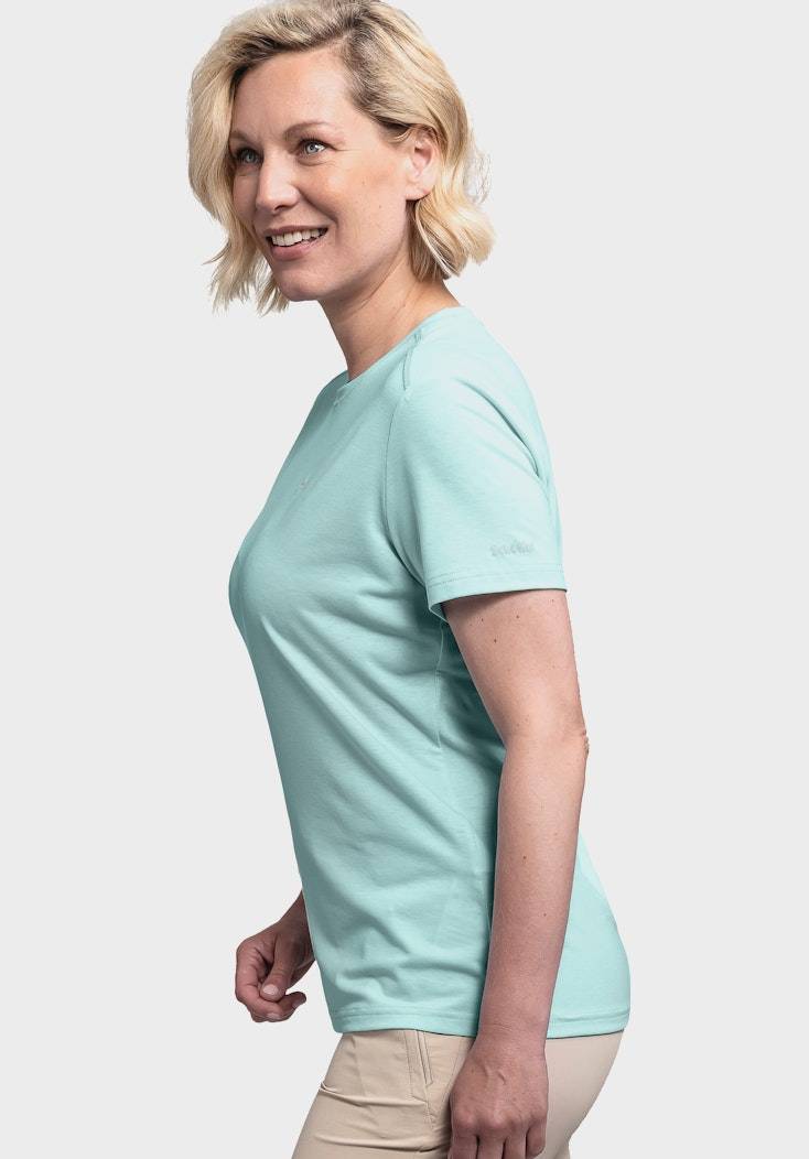 Schöffel Schnell trocknendes Wandershirt Flash Sale