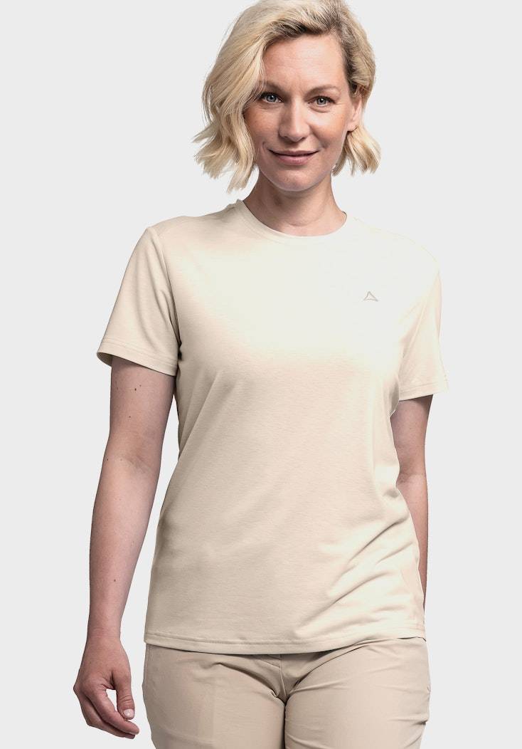 Schöffel Schnell trocknendes Wandershirt