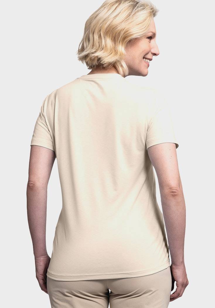 Schöffel Schnell trocknendes Wandershirt Begrenztes Angebot