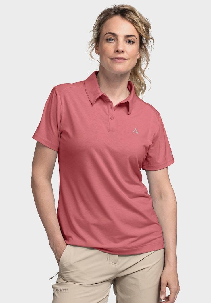 Schöffel Schnell trocknendes Polo Shirt
