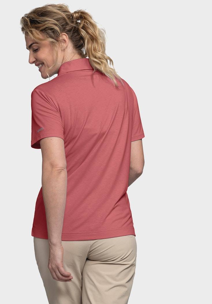 Schöffel Schnell trocknendes Polo Shirt Online Shopping