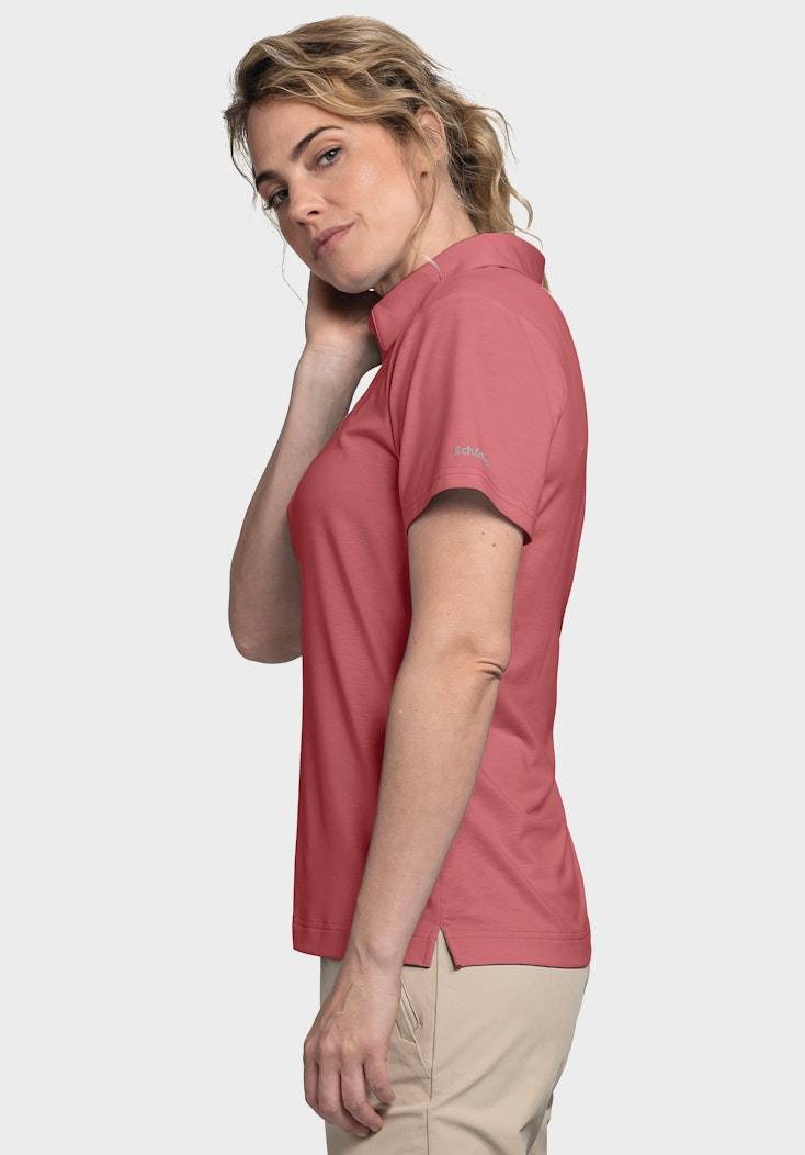 Schöffel Schnell trocknendes Polo Shirt Online Shopping