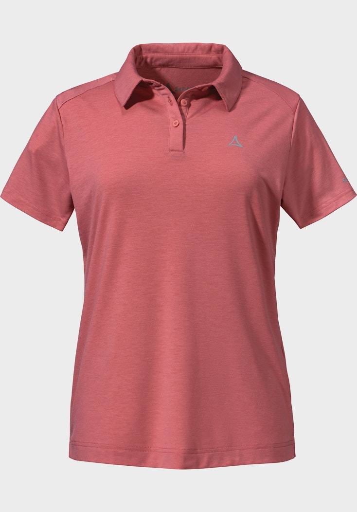 Schöffel Schnell trocknendes Polo Shirt Online Shopping