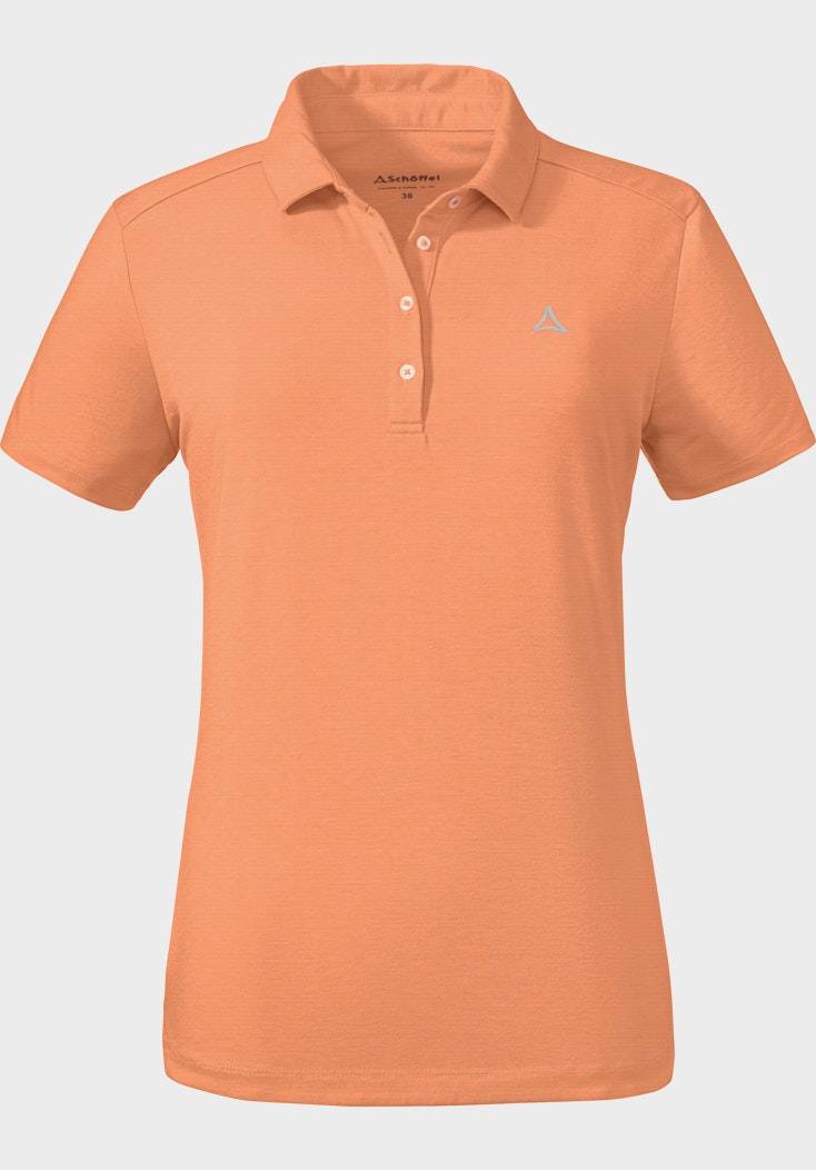 Schöffel Umweltfreundliches & stylisches Polo