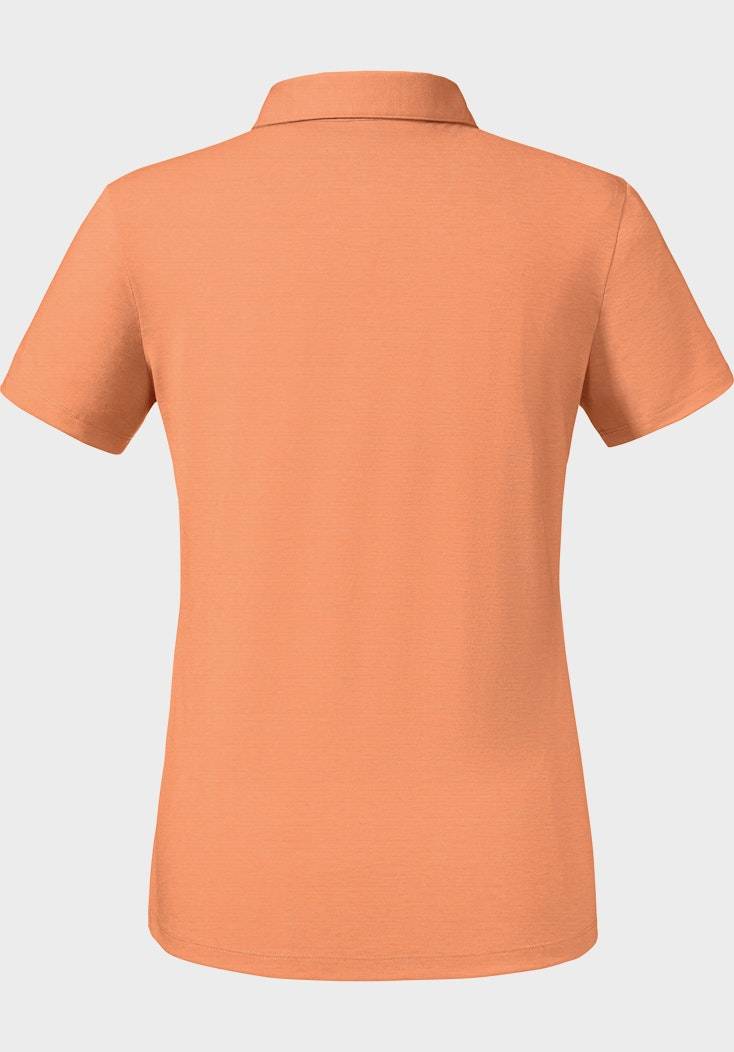 Schöffel Umweltfreundliches & stylisches Polo Exklusivangebot