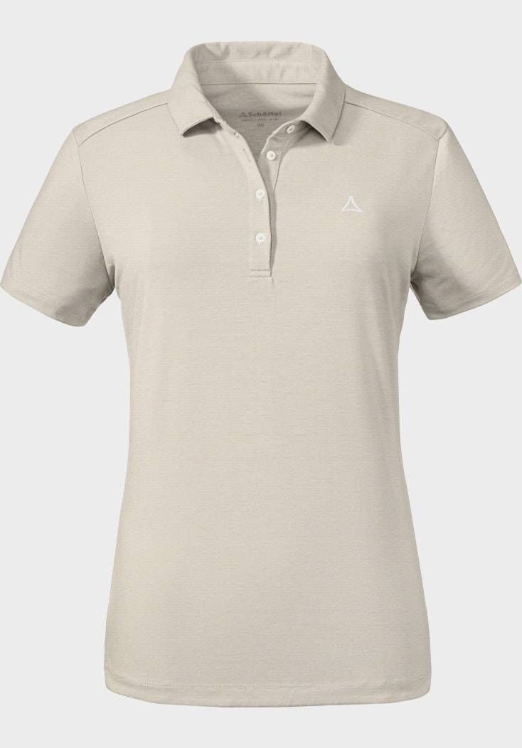 Schöffel Umweltfreundliches & stylisches Polo