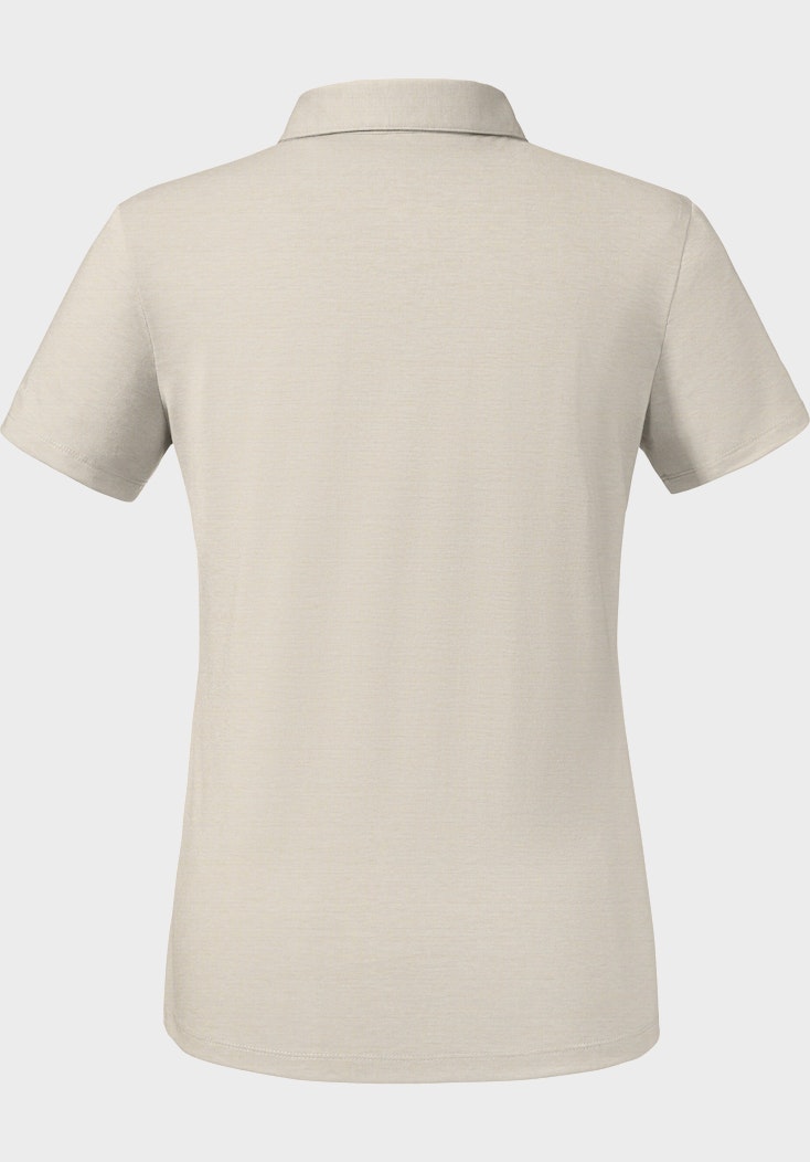 Schöffel Umweltfreundliches & stylisches Polo Preisnachlass