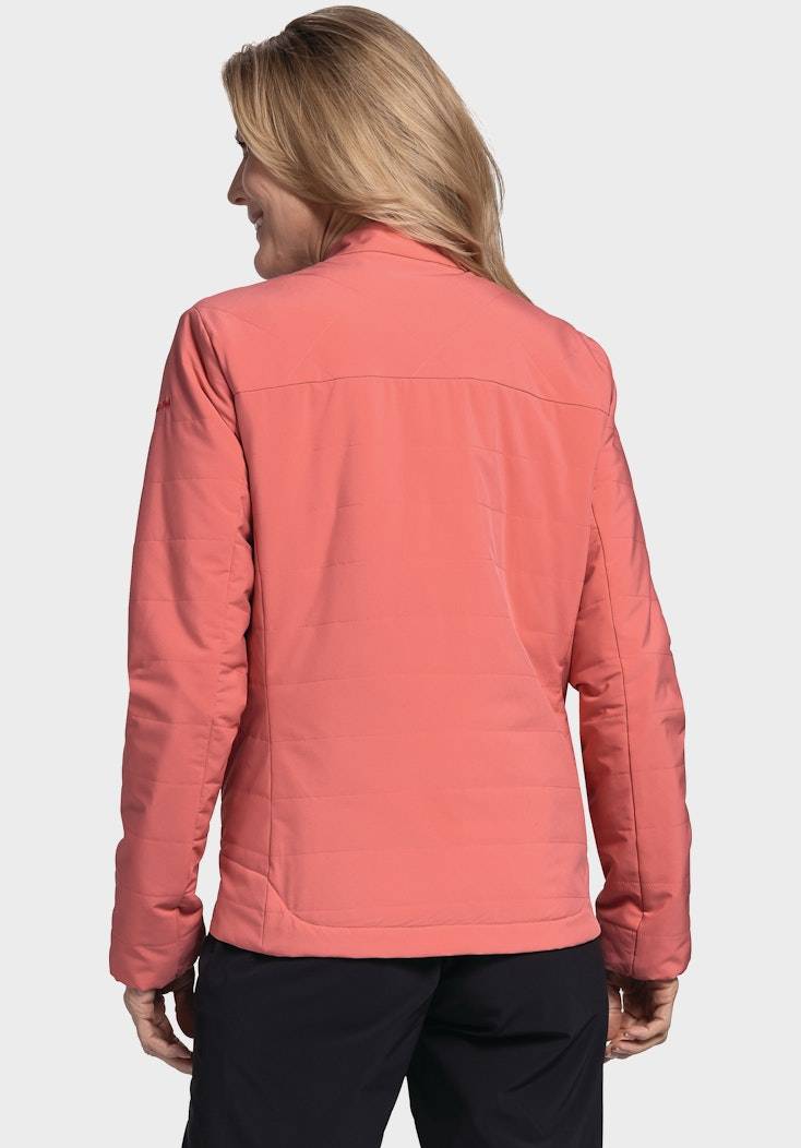 Schöffel Wärmende & winddichte Isolations-Jacke Saisonschlussverkauf