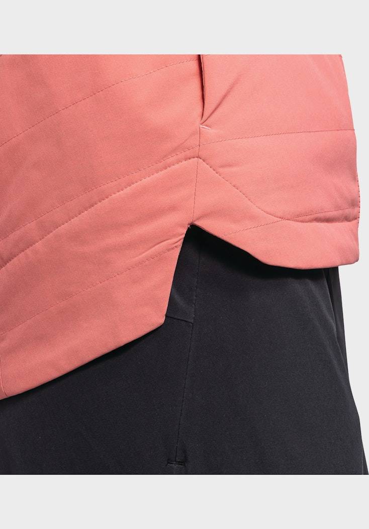 Schöffel Wärmende & winddichte Isolations-Jacke Saisonschlussverkauf