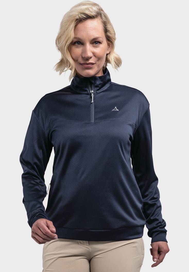 Schöffel Umweltfreundliche & wärmende Fleecejacke