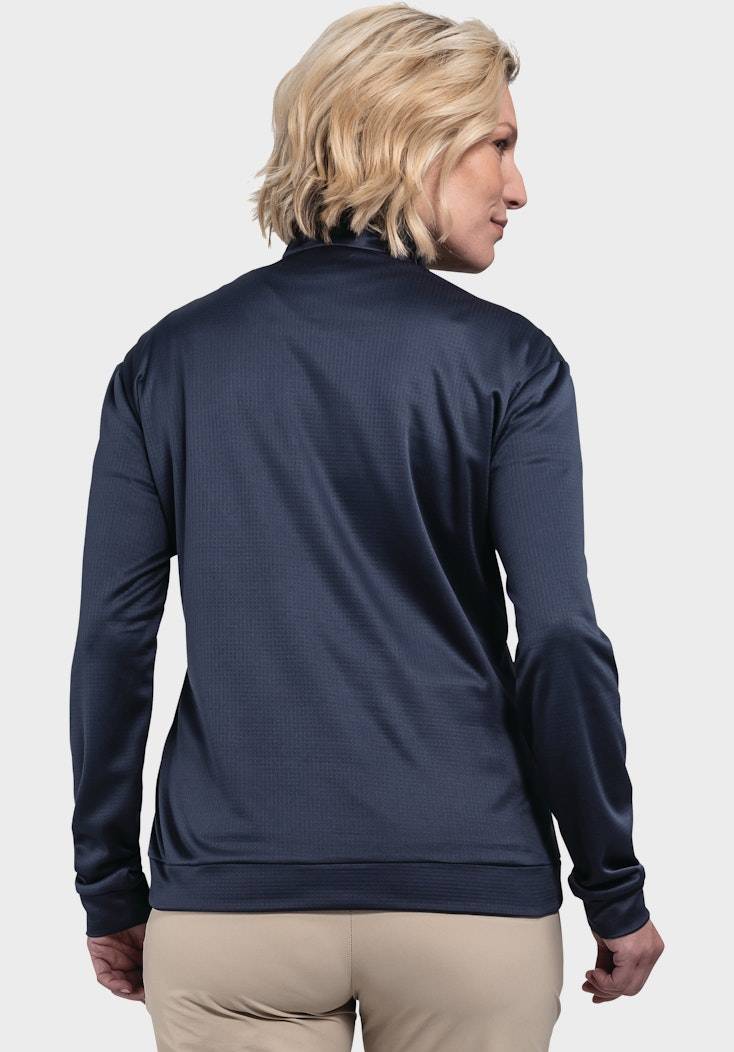 Schöffel Umweltfreundliche & wärmende Fleecejacke Black Friday