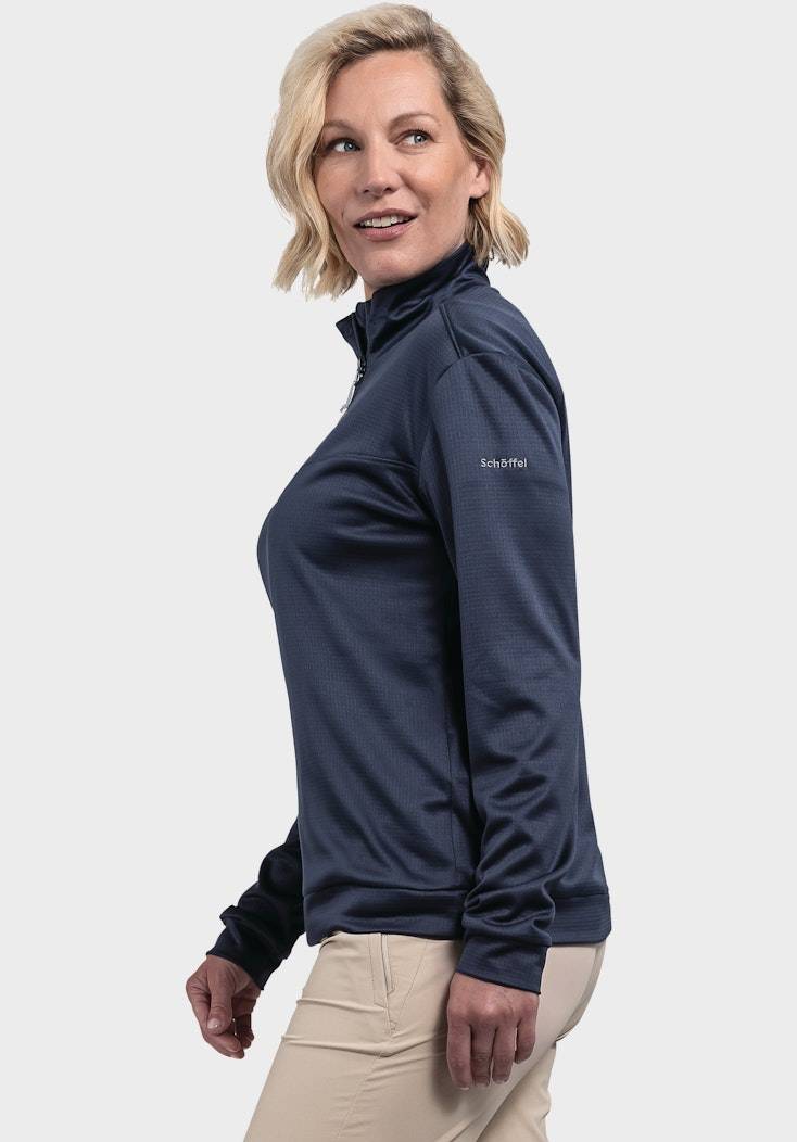 Schöffel Umweltfreundliche & wärmende Fleecejacke Black Friday