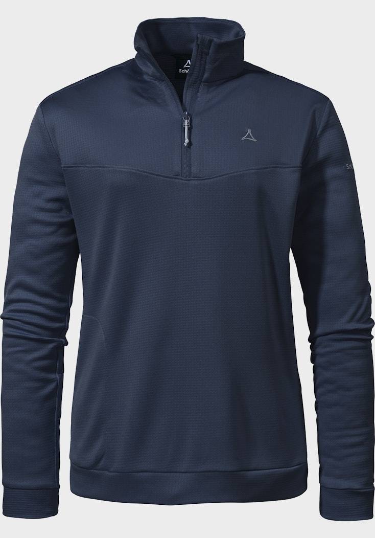 Schöffel Umweltfreundliche & wärmende Fleecejacke Black Friday