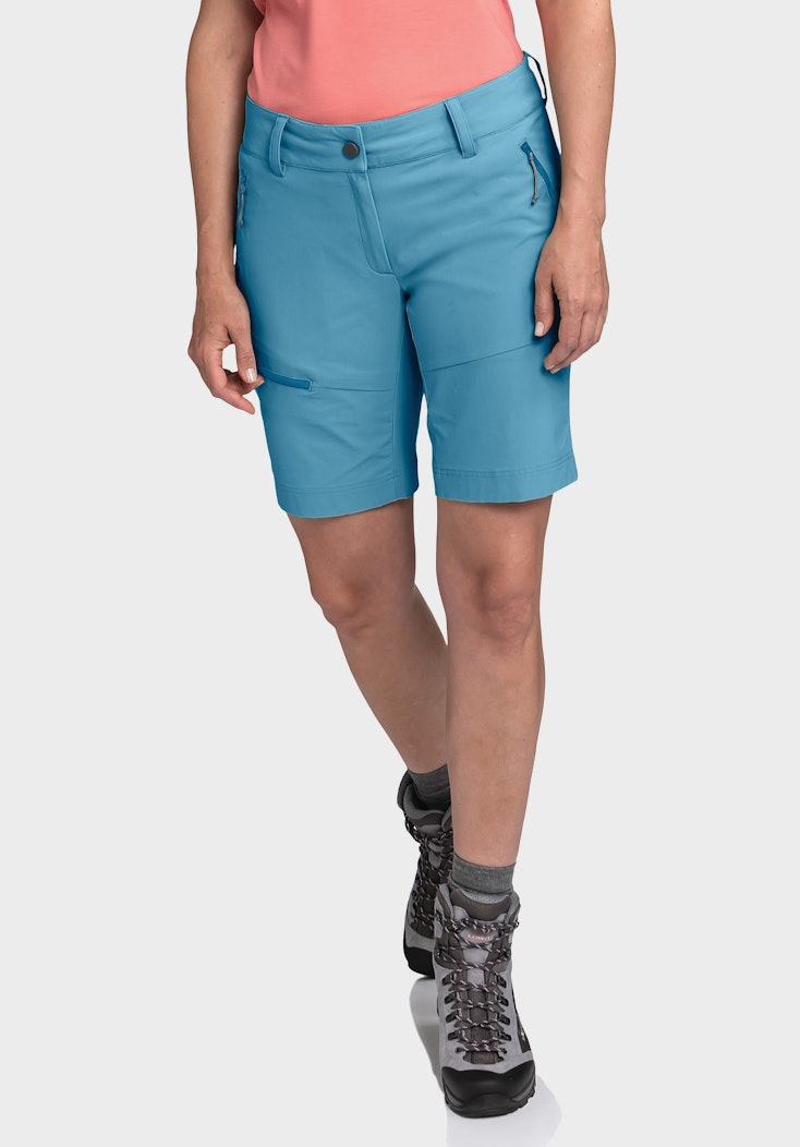 Schöffel Sportliche und bequeme Wandershorts