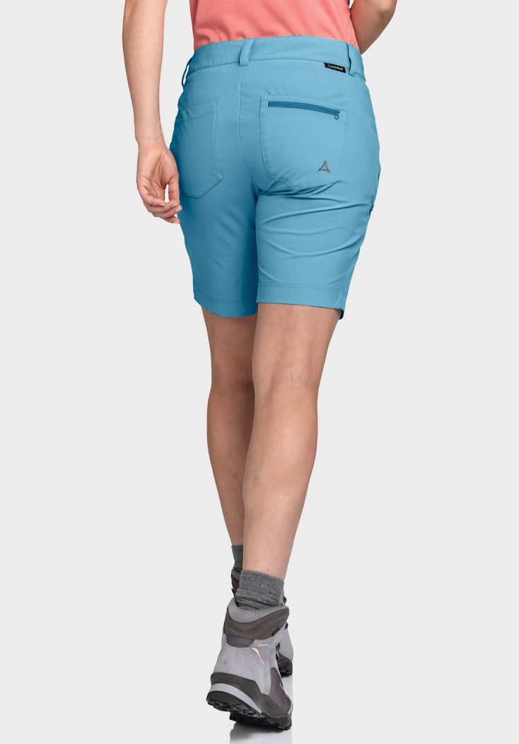 Schöffel Sportliche und bequeme Wandershorts Cyber Monday
