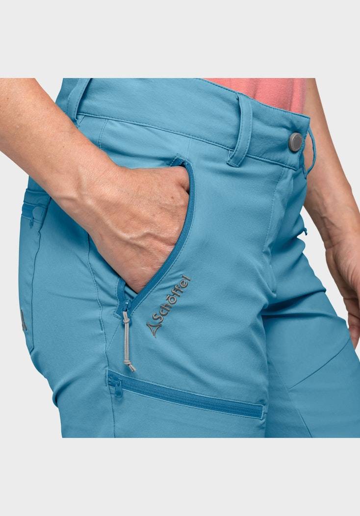 Schöffel Sportliche und bequeme Wandershorts Cyber Monday