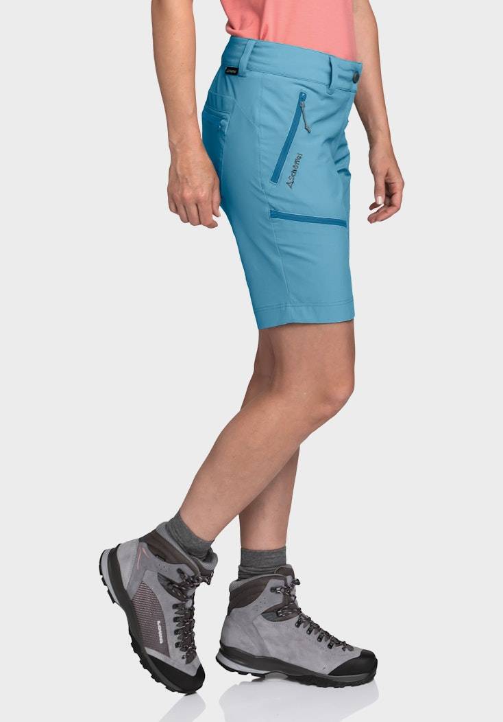 Schöffel Sportliche und bequeme Wandershorts Cyber Monday
