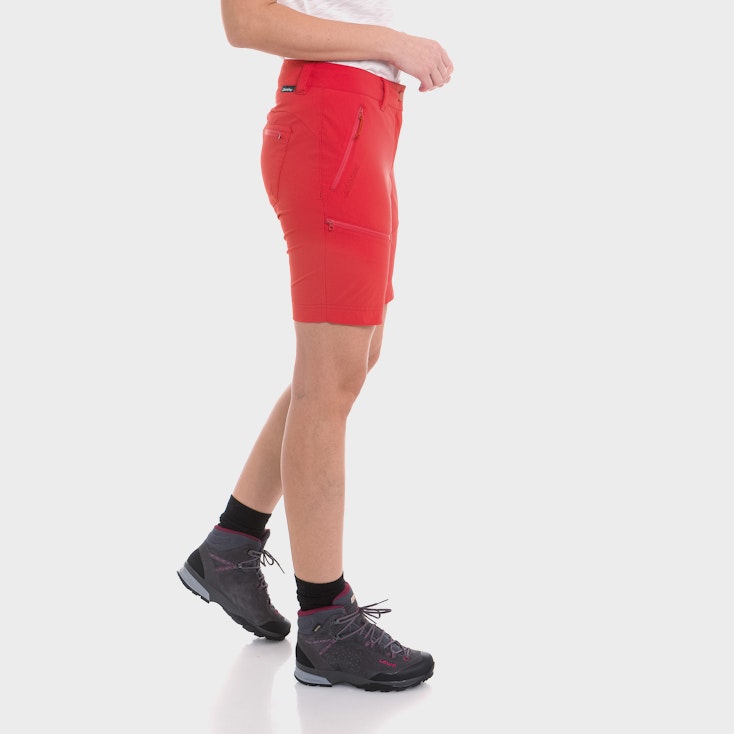 Schöffel Sportliche und bequeme Wandershorts Weihnachtsangebot