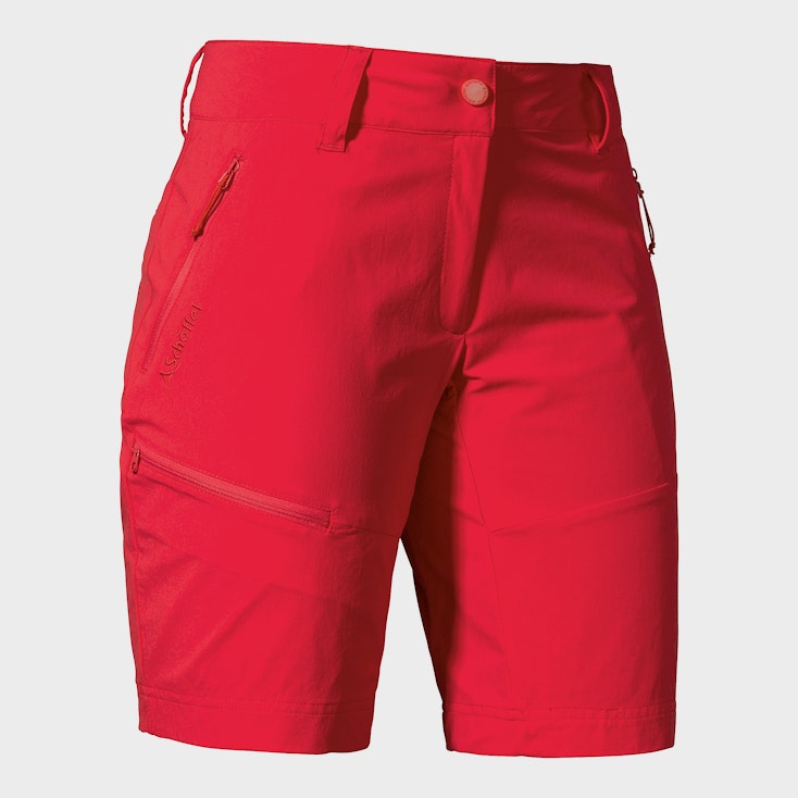 Schöffel Sportliche und bequeme Wandershorts Weihnachtsangebot