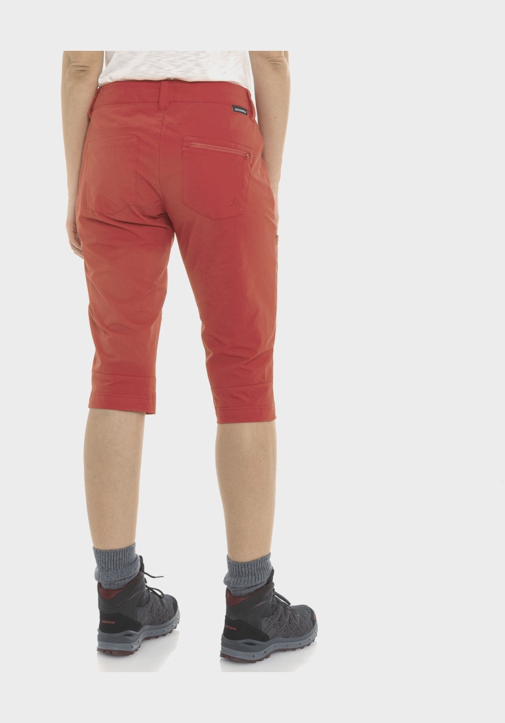 Schöffel Funktionale ¾ Hose für jede Aktivität Osterangebot