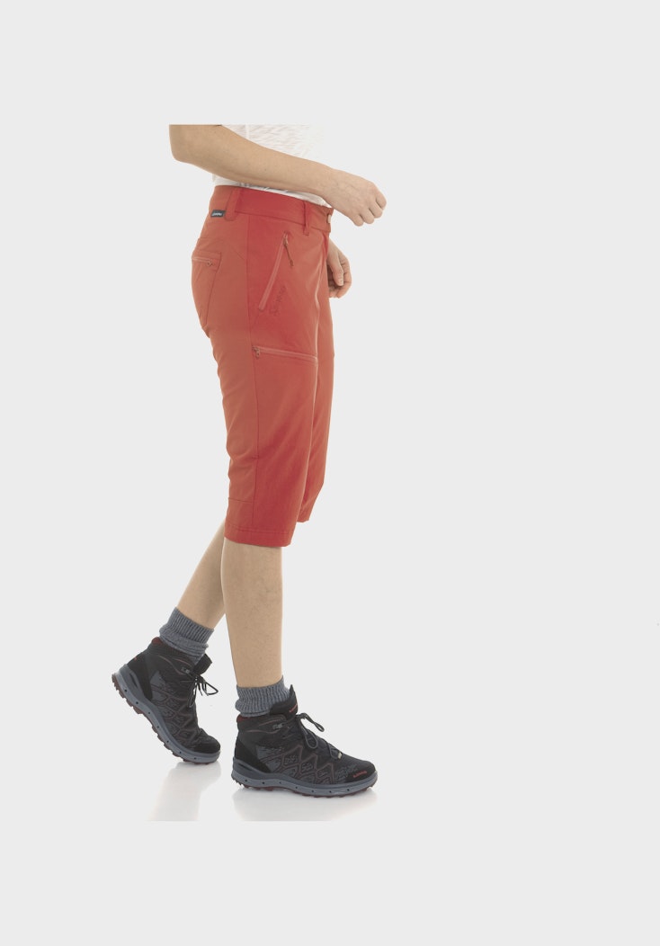 Schöffel Funktionale ¾ Hose für jede Aktivität Osterangebot