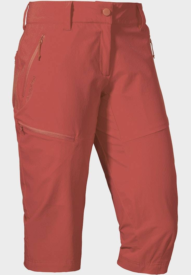 Schöffel Funktionale ¾ Hose für jede Aktivität Osterangebot
