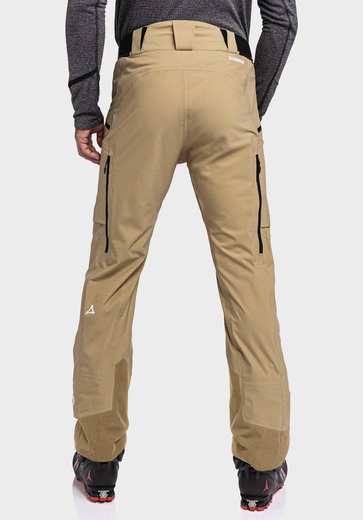 Schöffel Skitourenhose mit 4-Wege Stretch Jubiläumsangebot