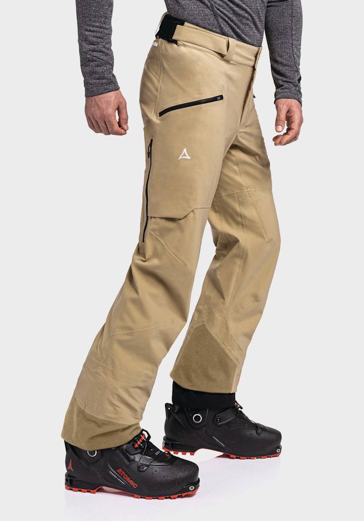 Schöffel Skitourenhose mit 4-Wege Stretch Jubiläumsangebot