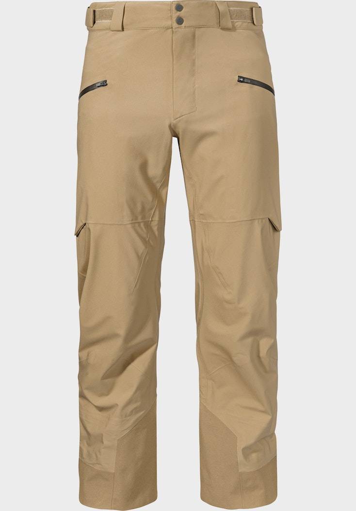 Schöffel Skitourenhose mit 4-Wege Stretch Jubiläumsangebot