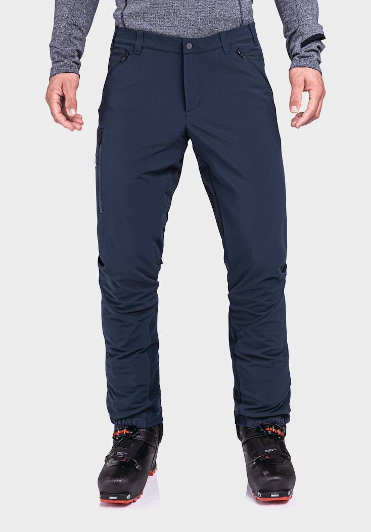 Schöffel GORE-TEX® Softshellhose für Skitour