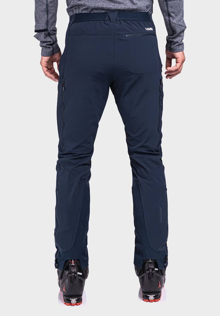 Schöffel GORE-TEX® Softshellhose für Skitour Lagerräumung