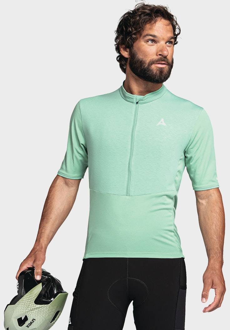 Schöffel Kühlendes & rasch trocknendes Bikeshirt Zeitlich begrenztes Angebot