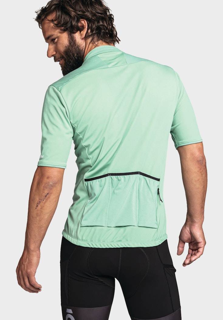 Schöffel Kühlendes & rasch trocknendes Bikeshirt Zeitlich begrenztes Angebot