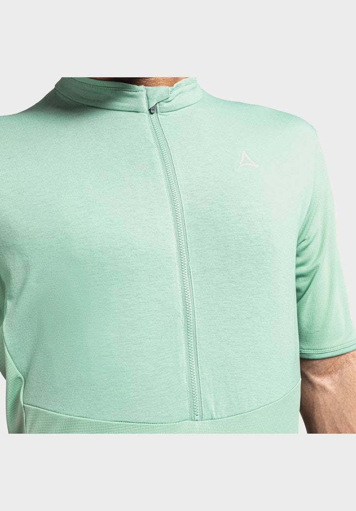 Schöffel Kühlendes & rasch trocknendes Bikeshirt Zeitlich begrenztes Angebot