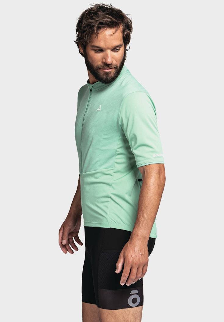 Schöffel Kühlendes & rasch trocknendes Bikeshirt Zeitlich begrenztes Angebot