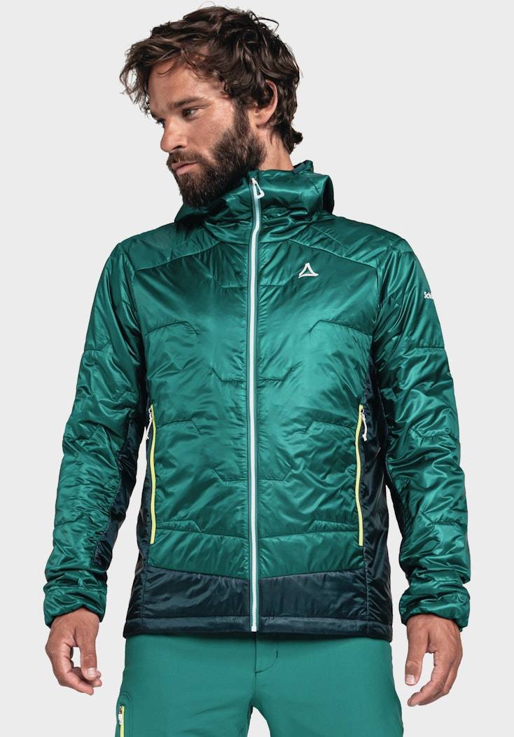 Schöffel Extrem leichte Isolations-Jacke Neuheiten