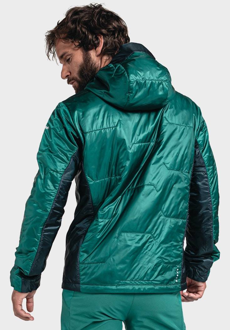 Schöffel Extrem leichte Isolations-Jacke Neuheiten