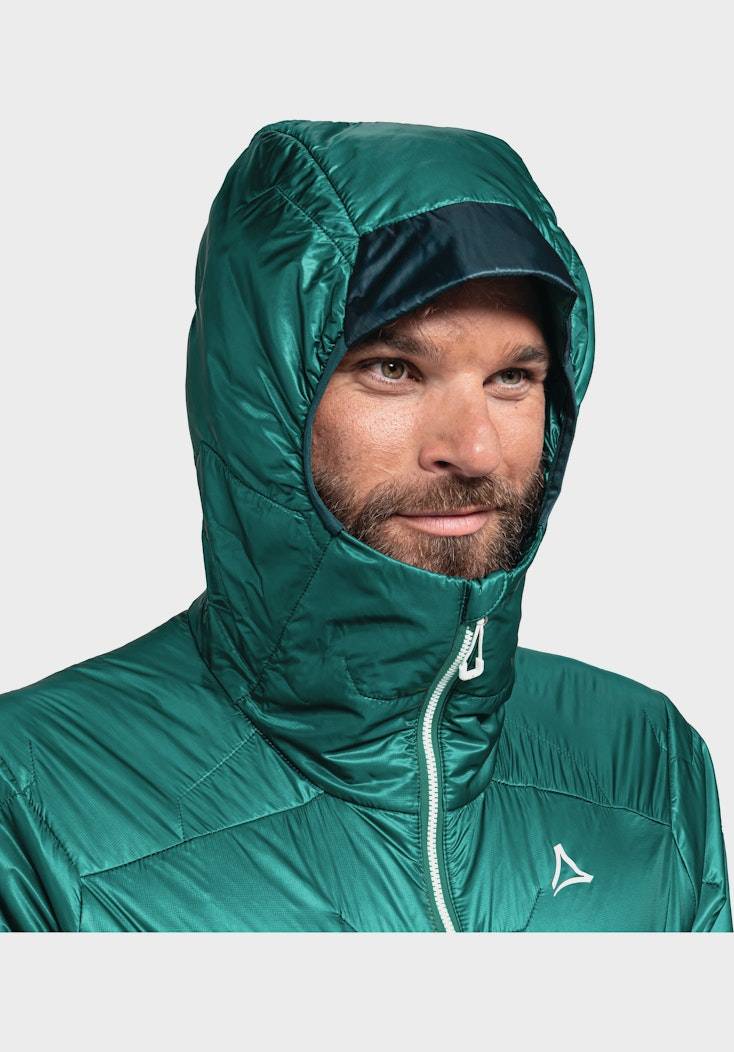 Schöffel Extrem leichte Isolations-Jacke Neuheiten