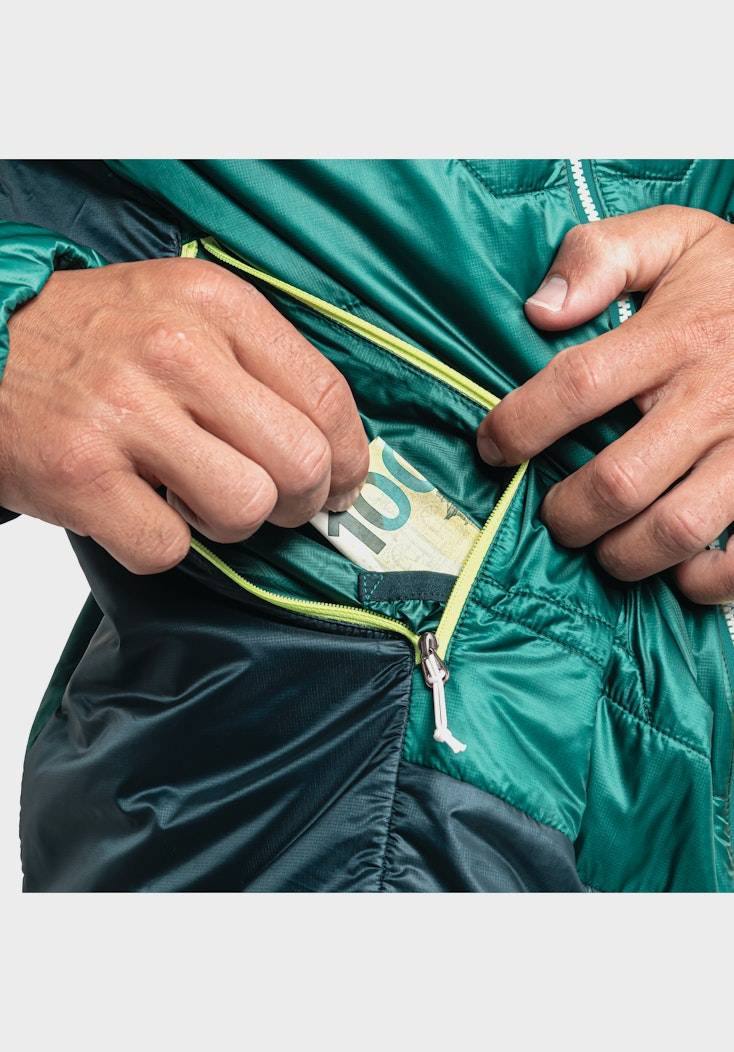 Schöffel Extrem leichte Isolations-Jacke Neuheiten