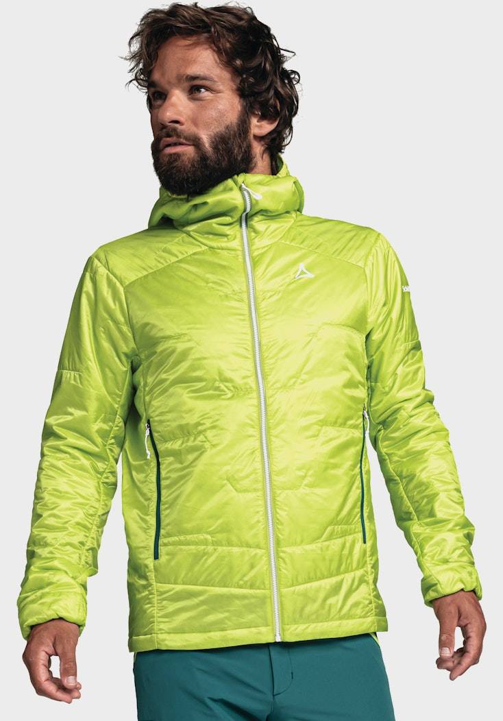 Schöffel Extrem leichte Isolations-Jacke Bestseller