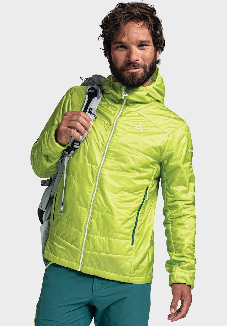 Schöffel Extrem leichte Isolations-Jacke Bestseller