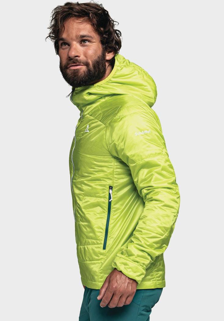 Schöffel Extrem leichte Isolations-Jacke Bestseller