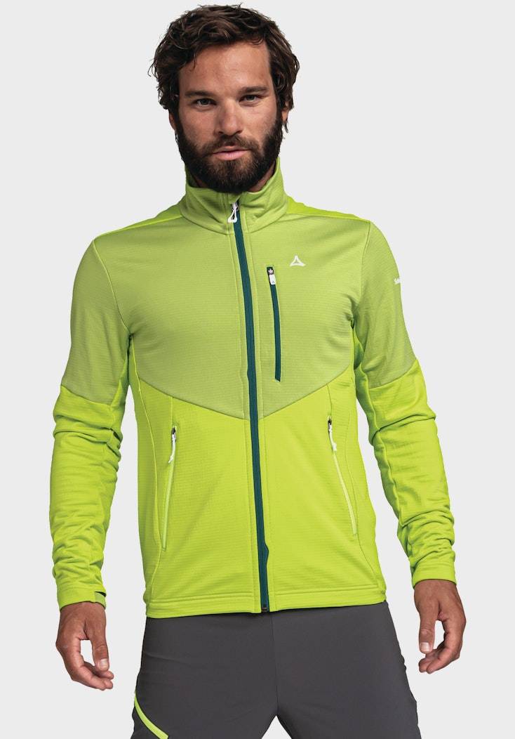 Schöffel Technisches, funktionales Fleece Kauf eins, bekomm eins gratis