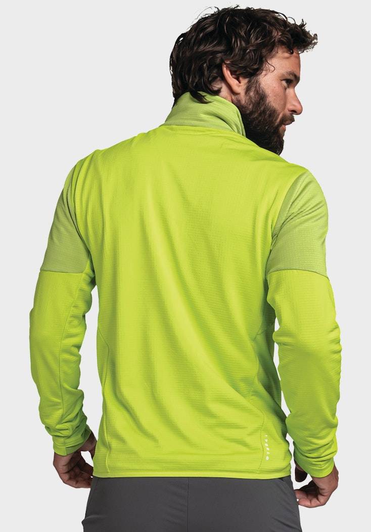 Schöffel Technisches, funktionales Fleece Kauf eins, bekomm eins gratis