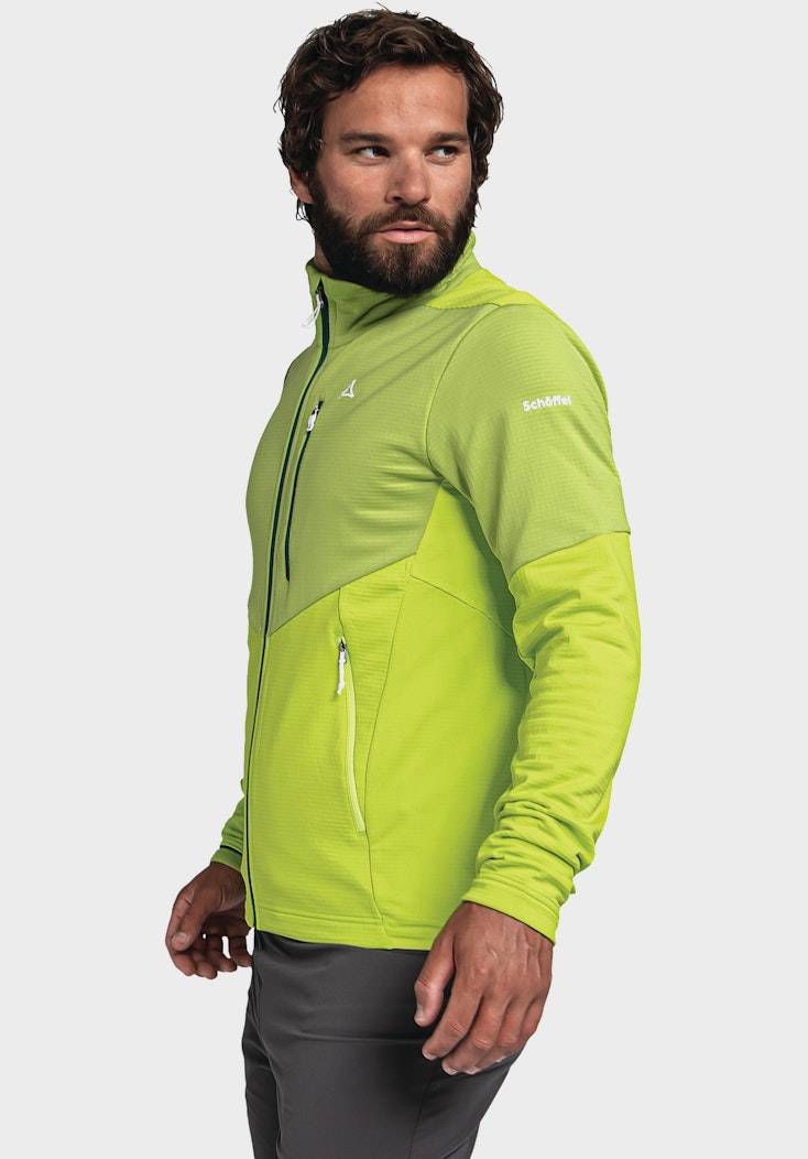 Schöffel Technisches, funktionales Fleece Kauf eins, bekomm eins gratis